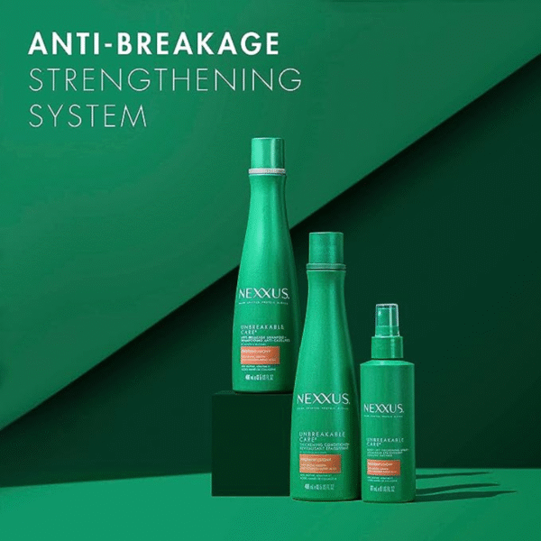 Nexxus Unbreakable Care Shampoo
