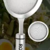 304 Food-Grade Stainless Steel Strainer