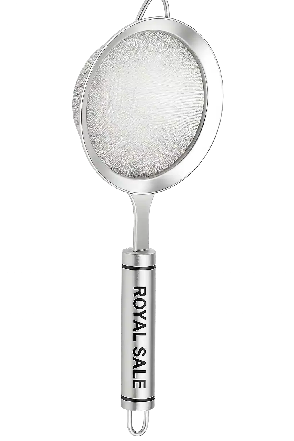 Stainless Steel Strainer