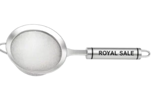 Stainless Steel tea Strainer