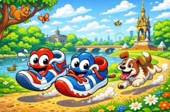 Kids Story Book